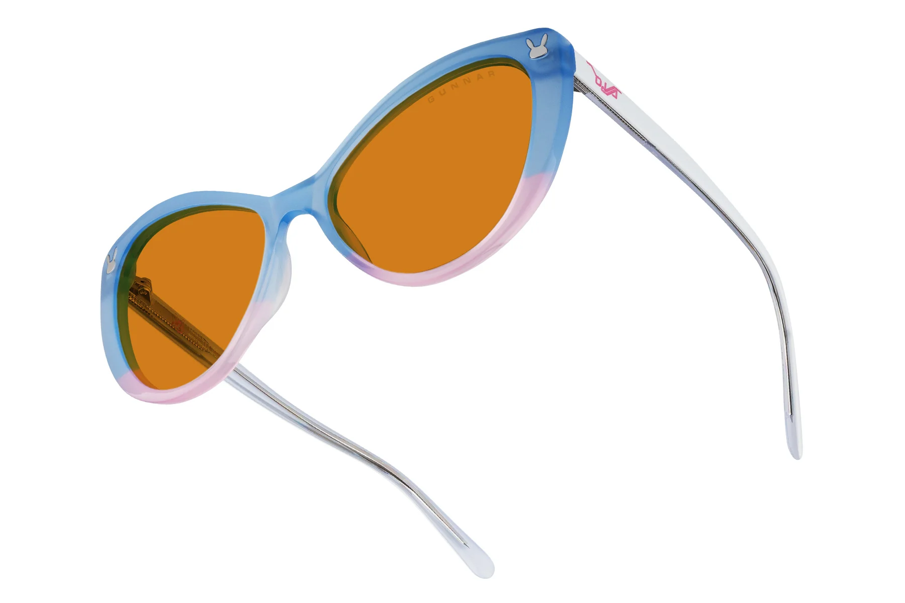 Overwatch D.Va Tokki Edition