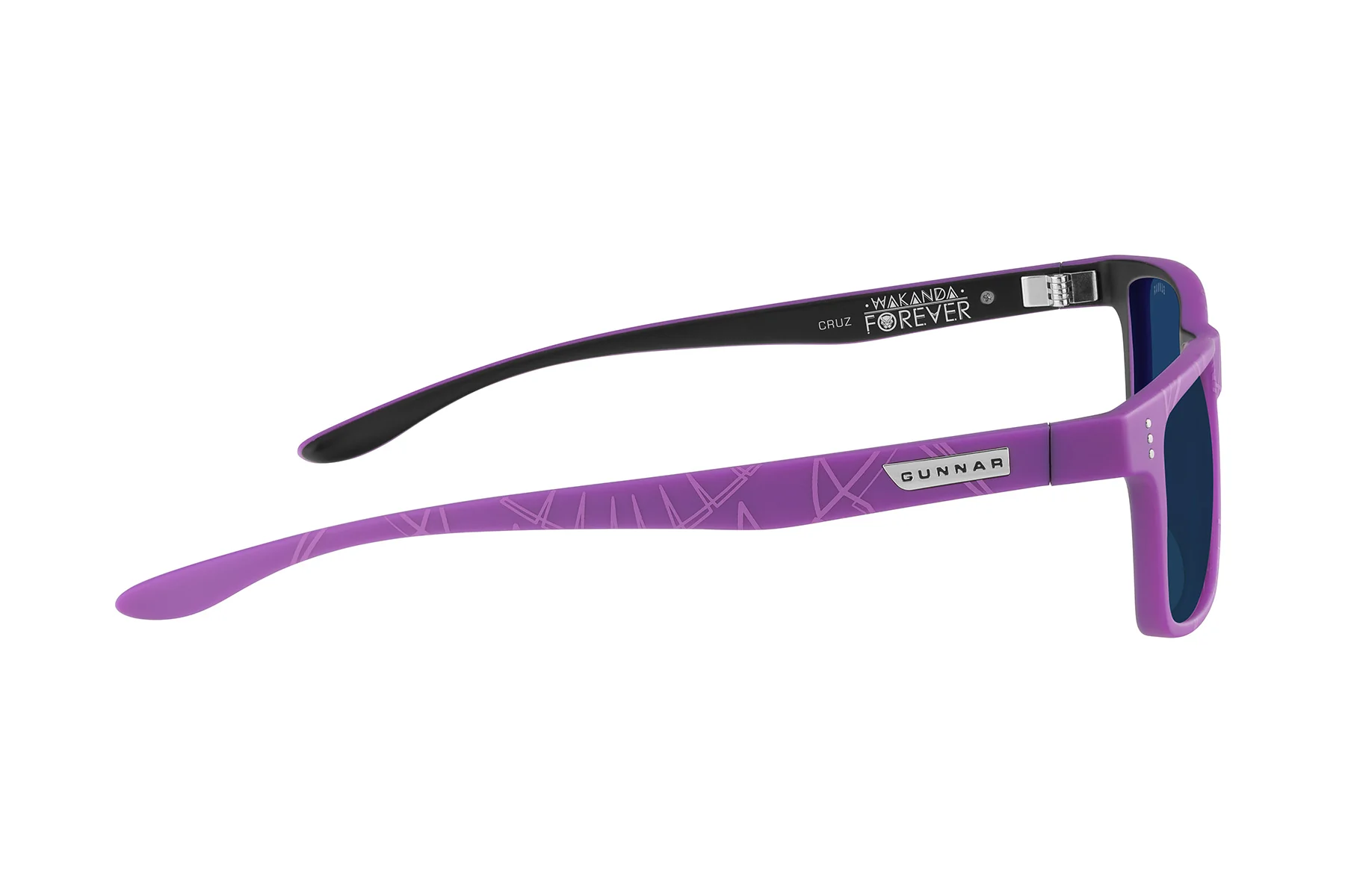 Cruz, Black Panther Edition