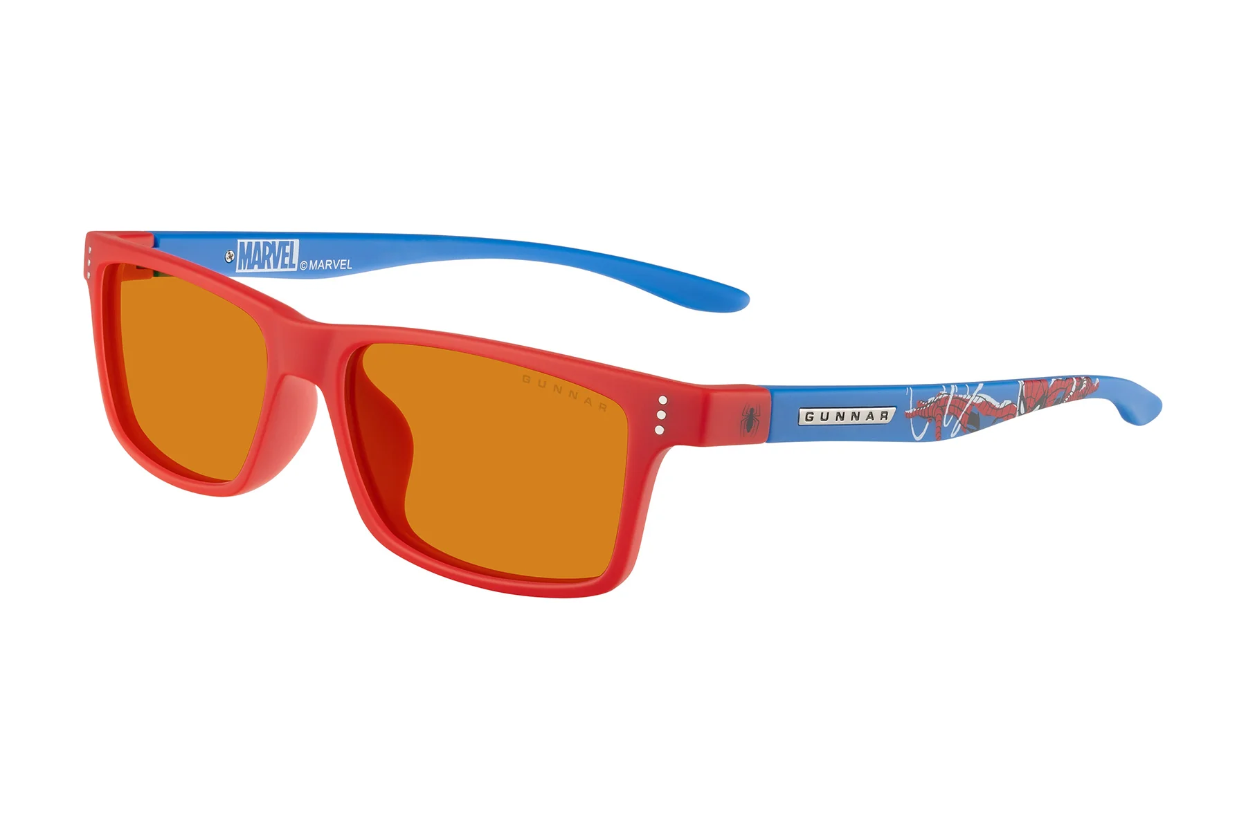 Cruz Kids Large, Spider-Man Edition