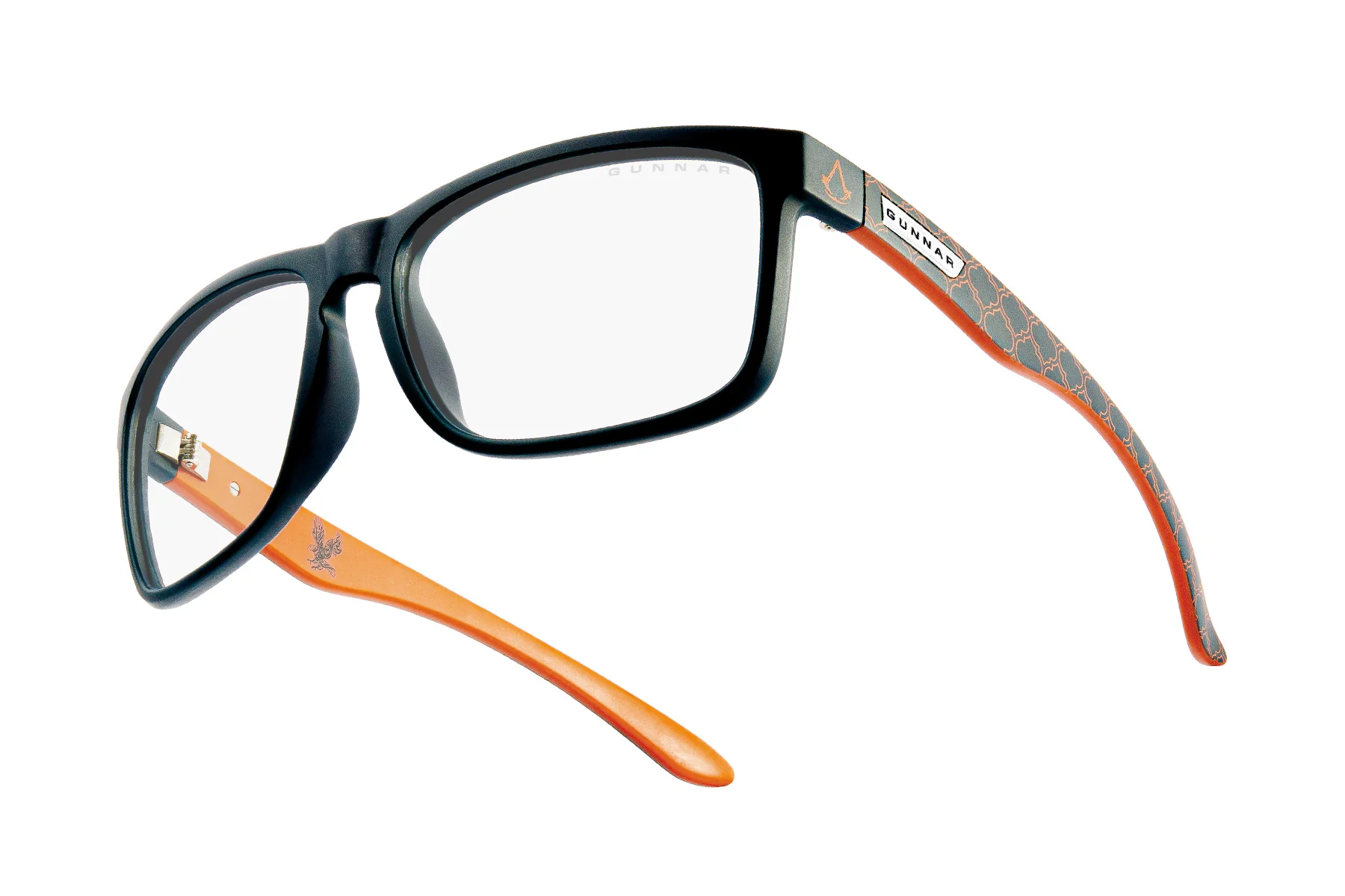 Intercept, Assassin’s Creed: Mirage Edition