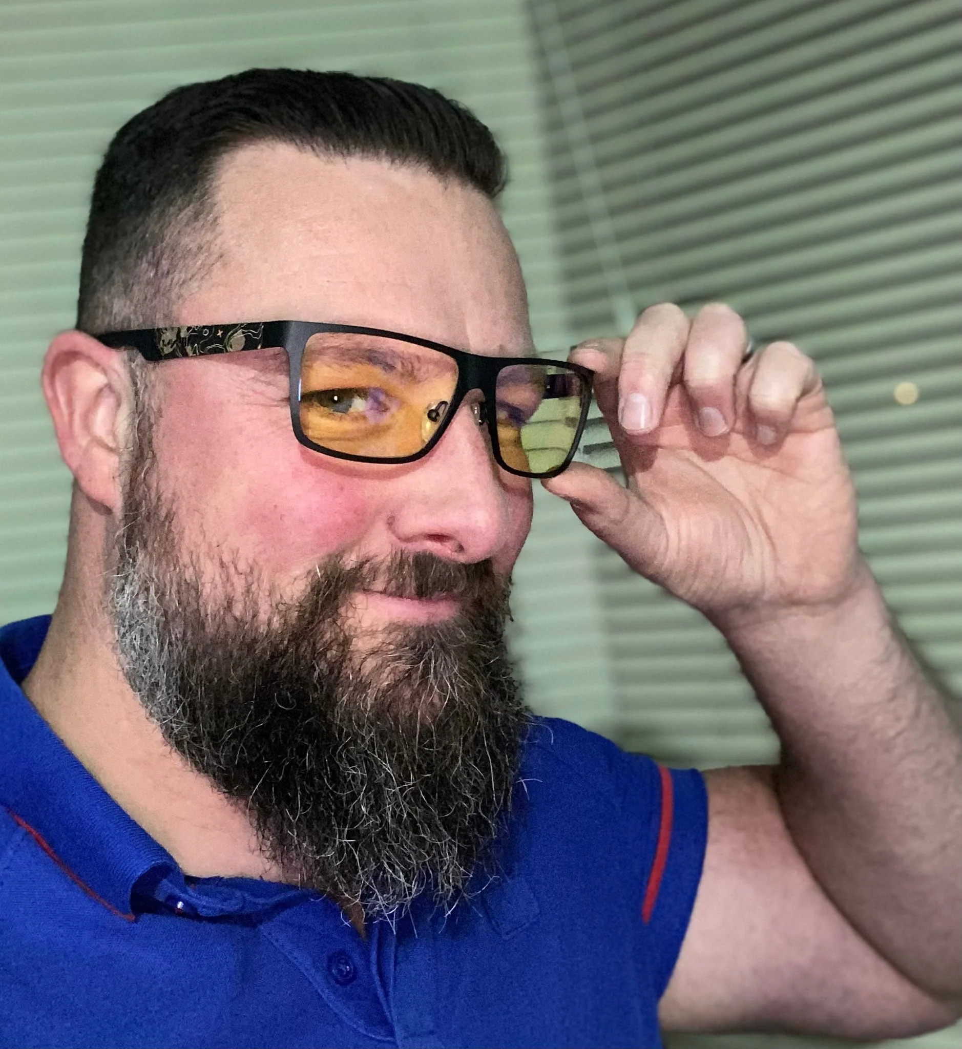 Call of Duty UAV Edition