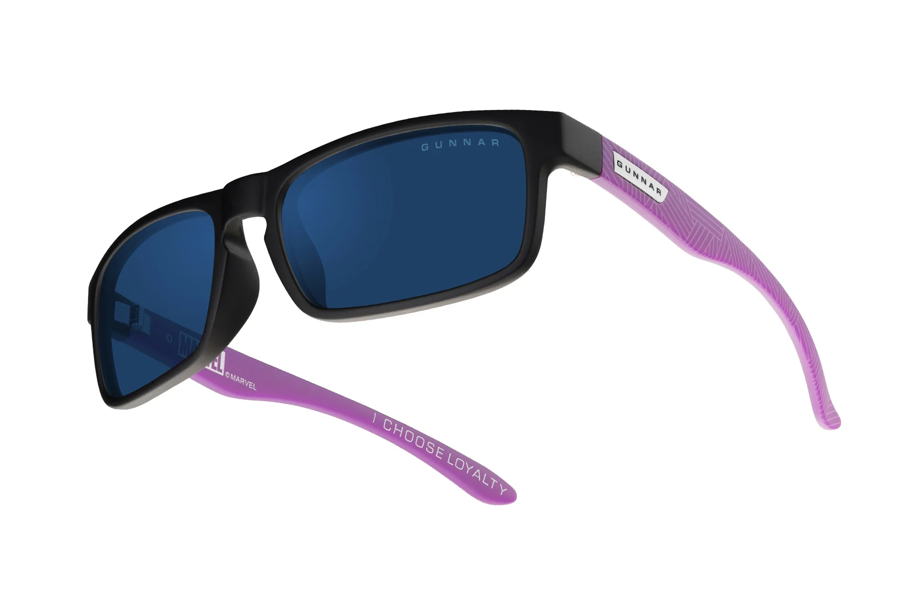 Enigma, Black Panther Edition