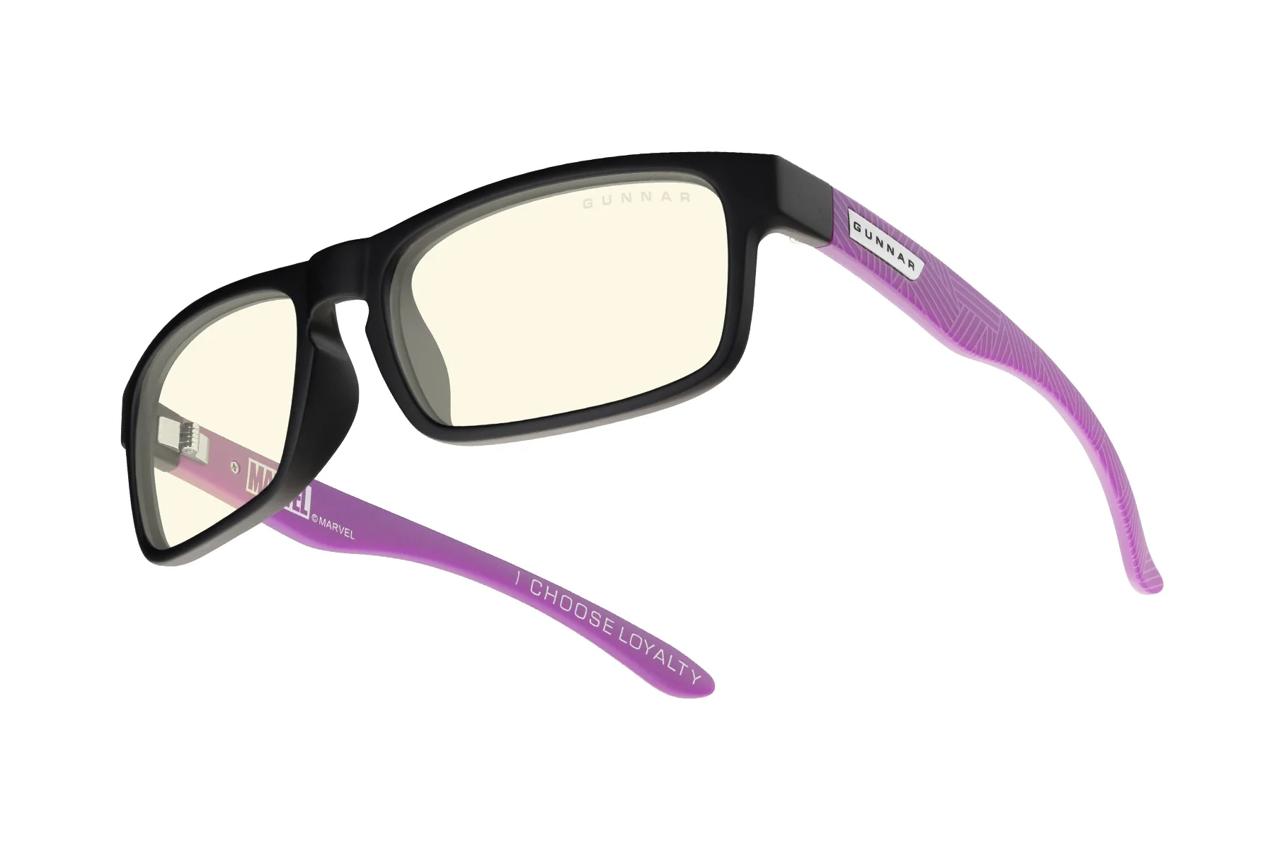 Enigma, Black Panther Edition