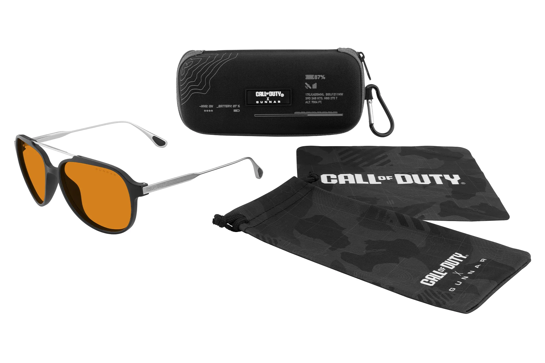 Call of Duty Ghost Edition