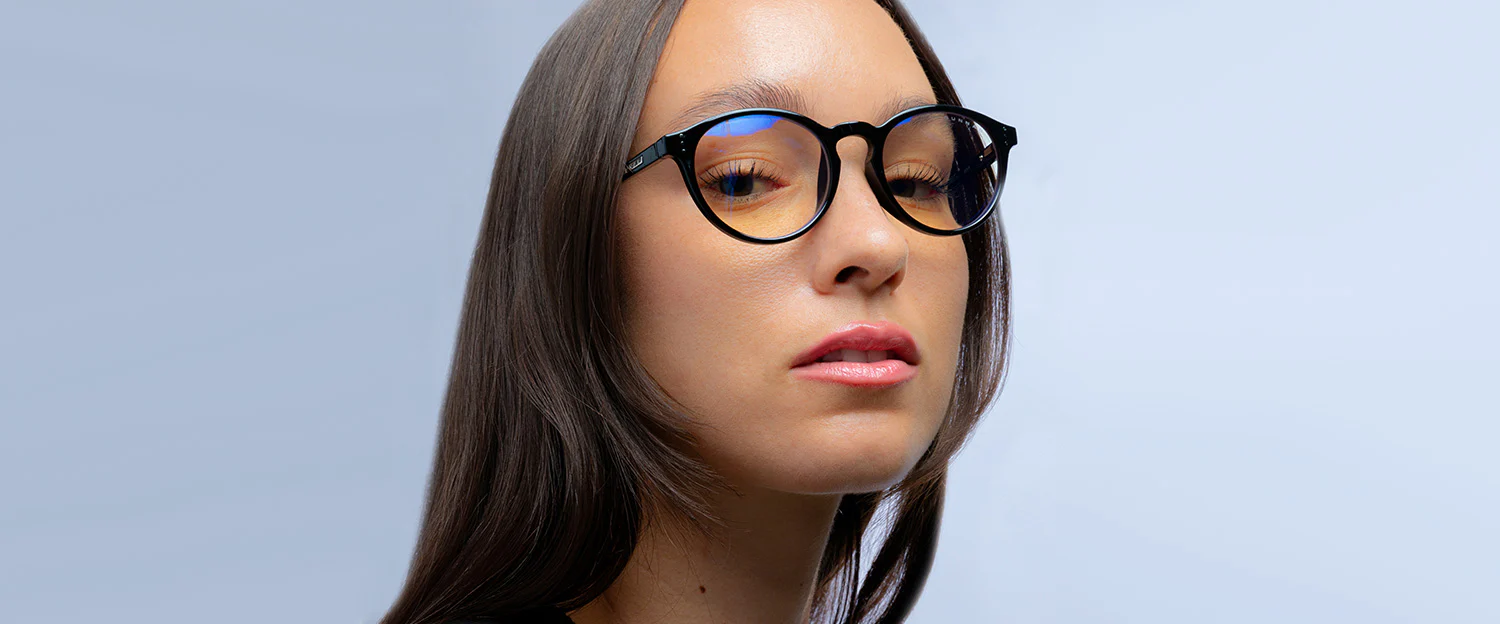Attaché Reading Glasses