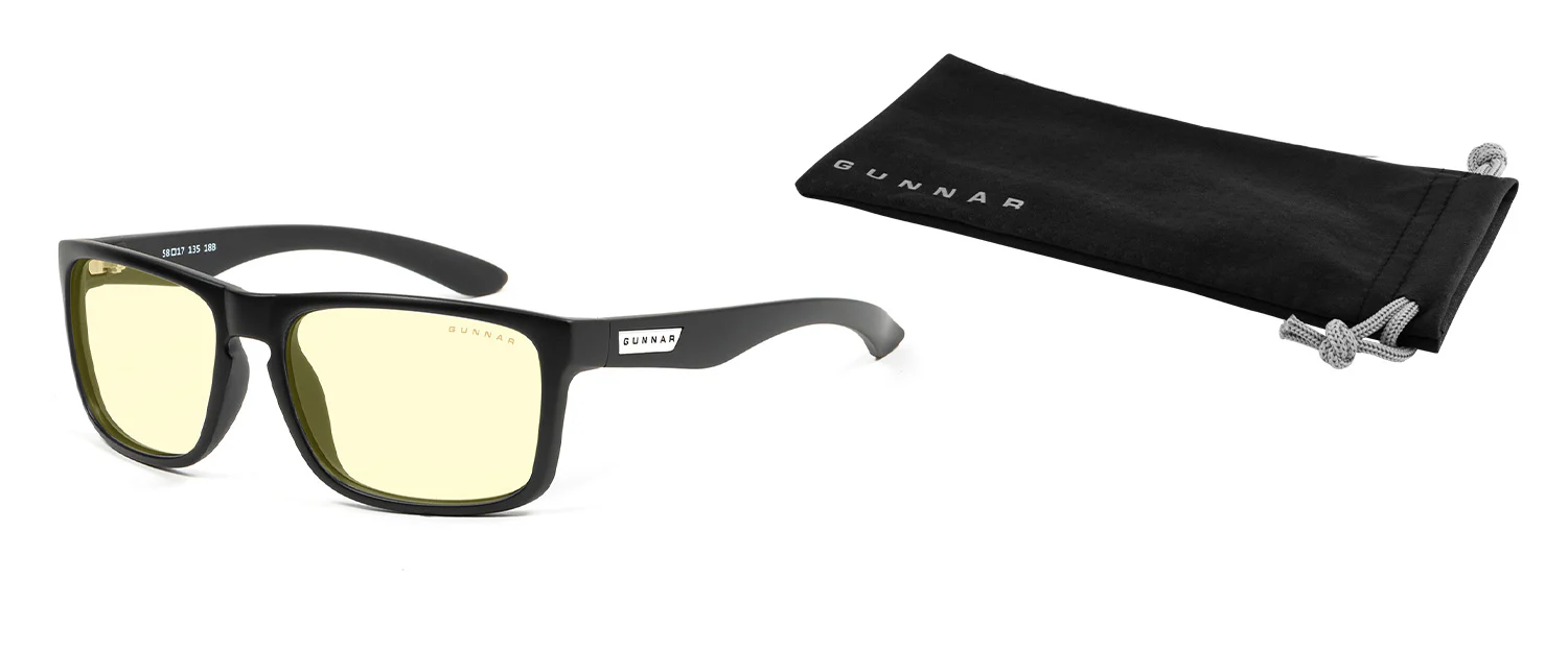 Intercept Reading Glasses