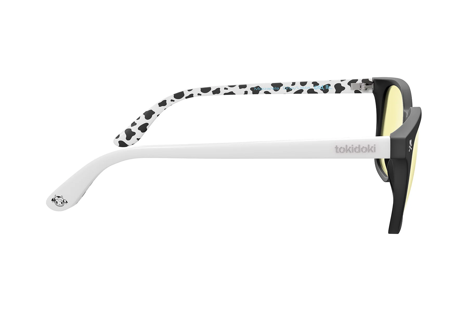 tokidoki Mozzarella