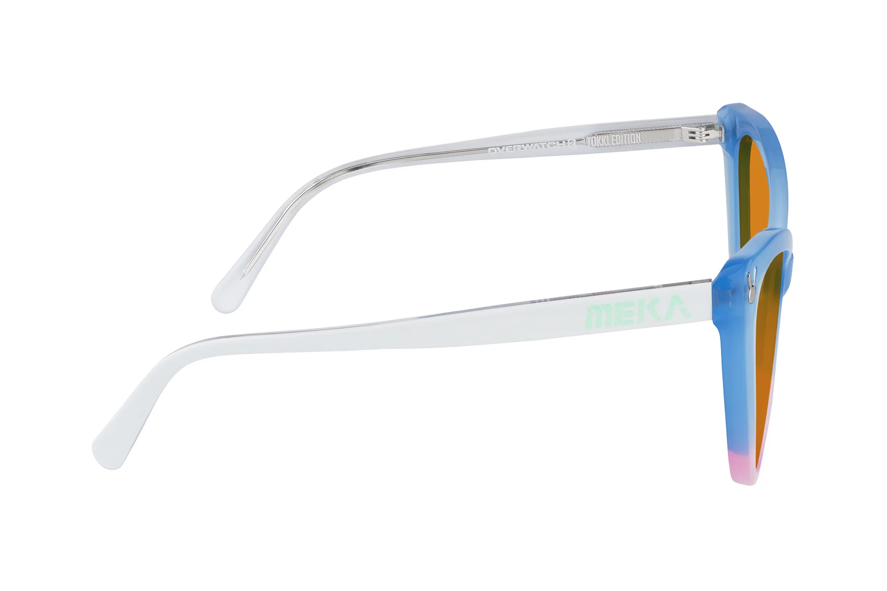 Overwatch D.Va Tokki Edition