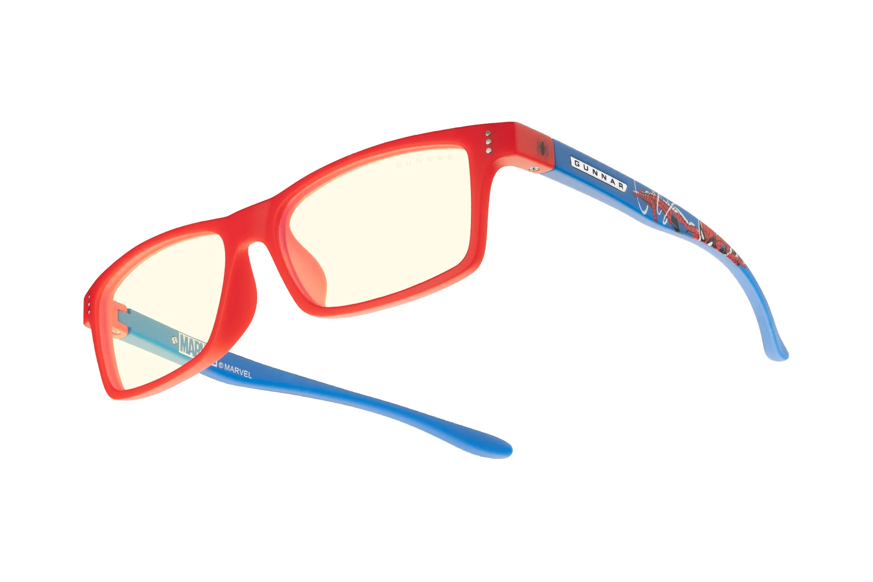 Cruz Kids Large, Spider-Man Edition