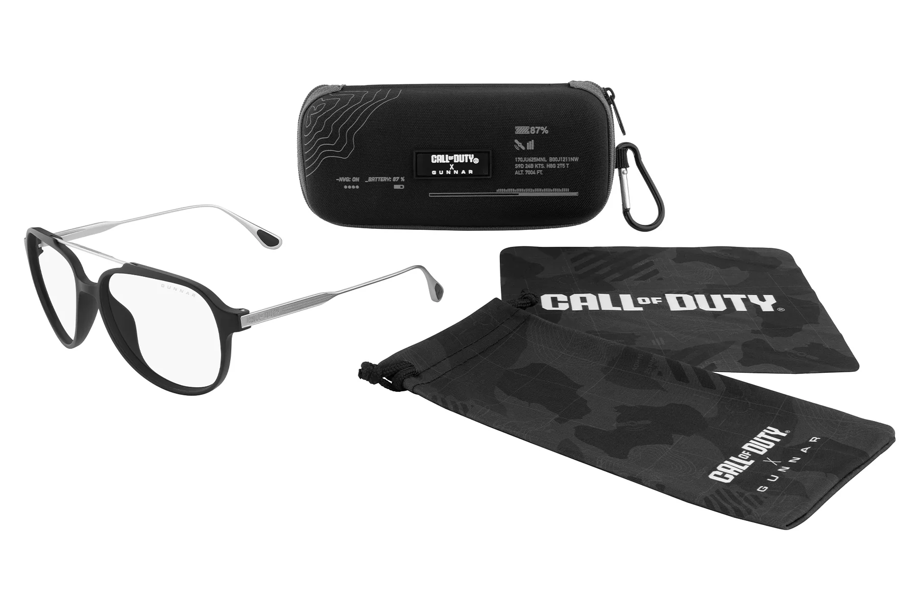 Call of Duty Ghost Edition