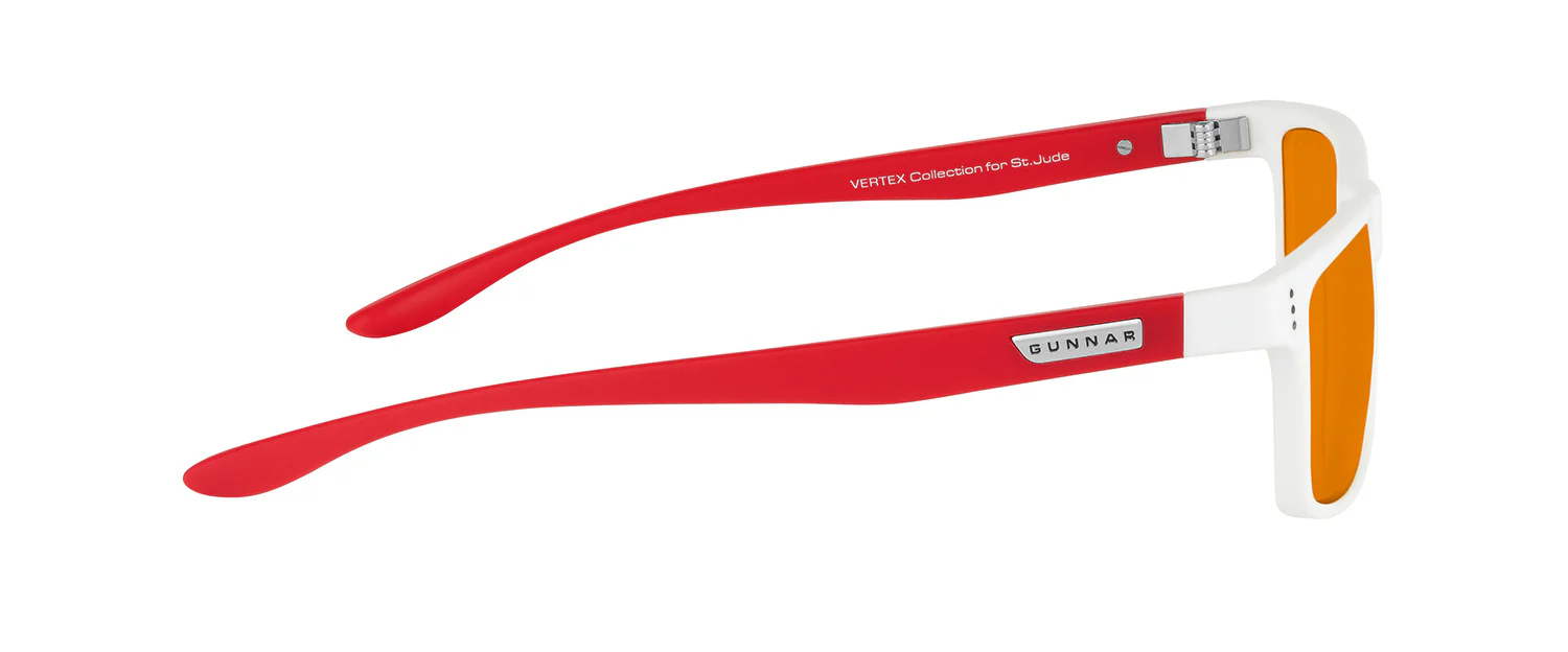 Vertex, Collection for St. Jude