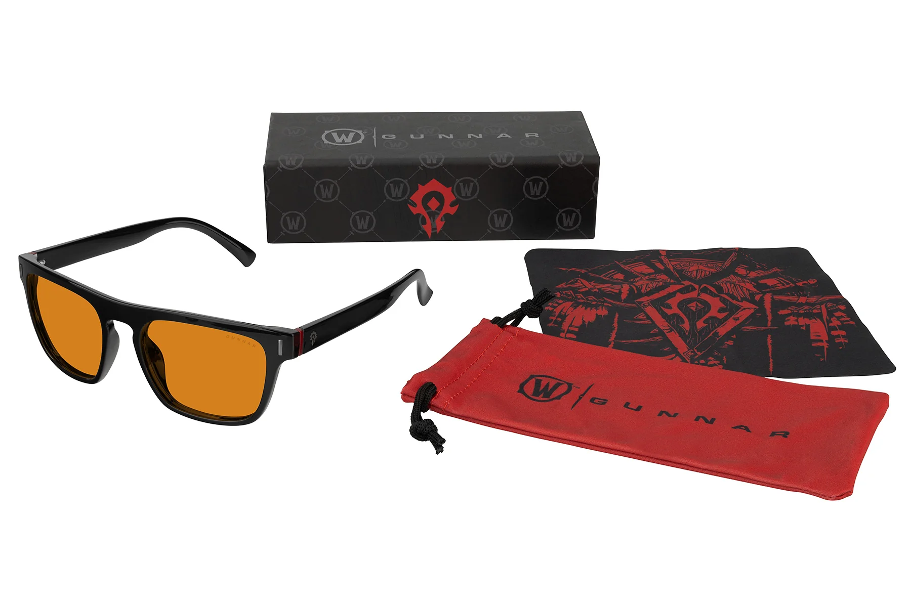 World of Warcraft, Horde Edition