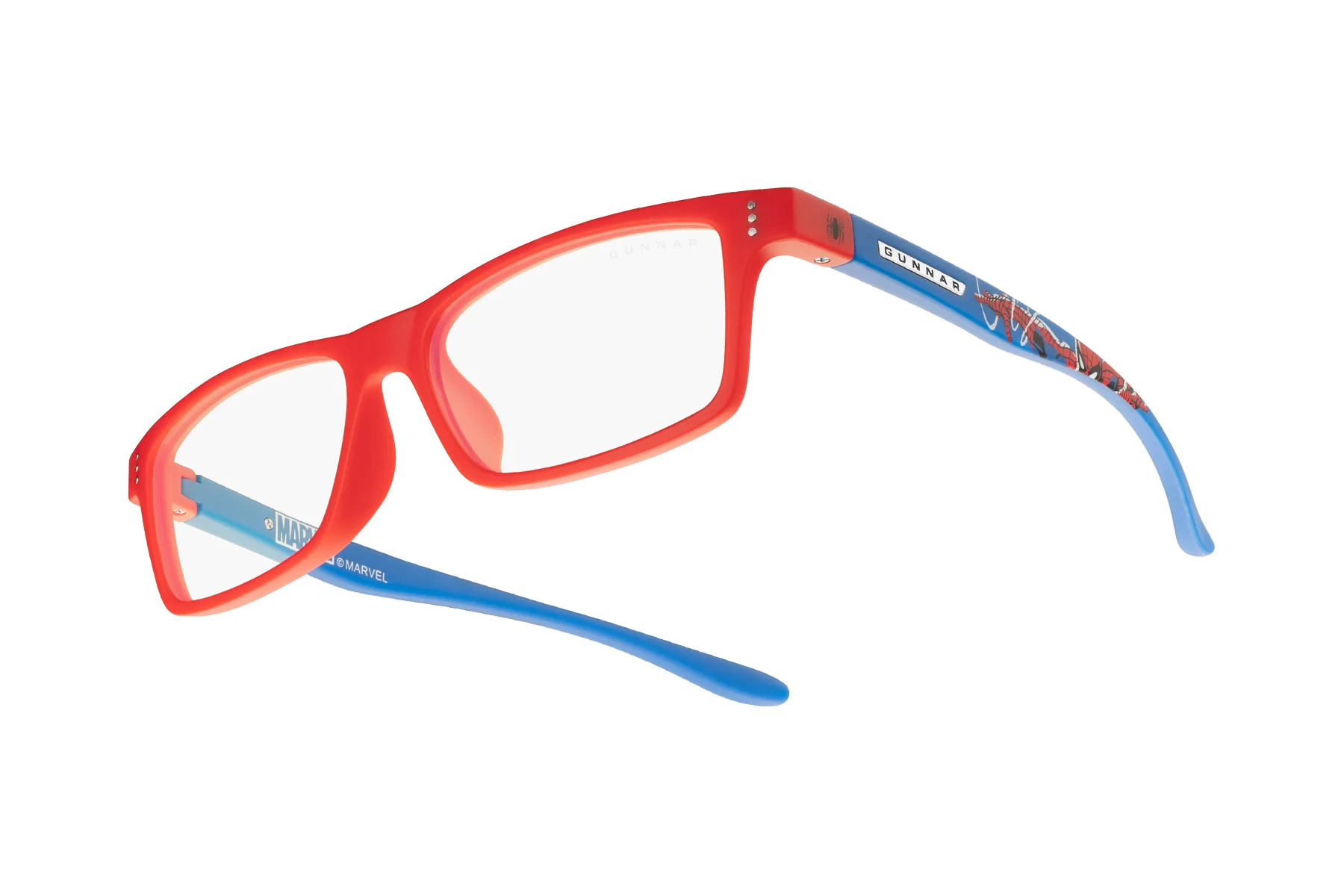 Cruz Kids Large, Spider-Man Edition