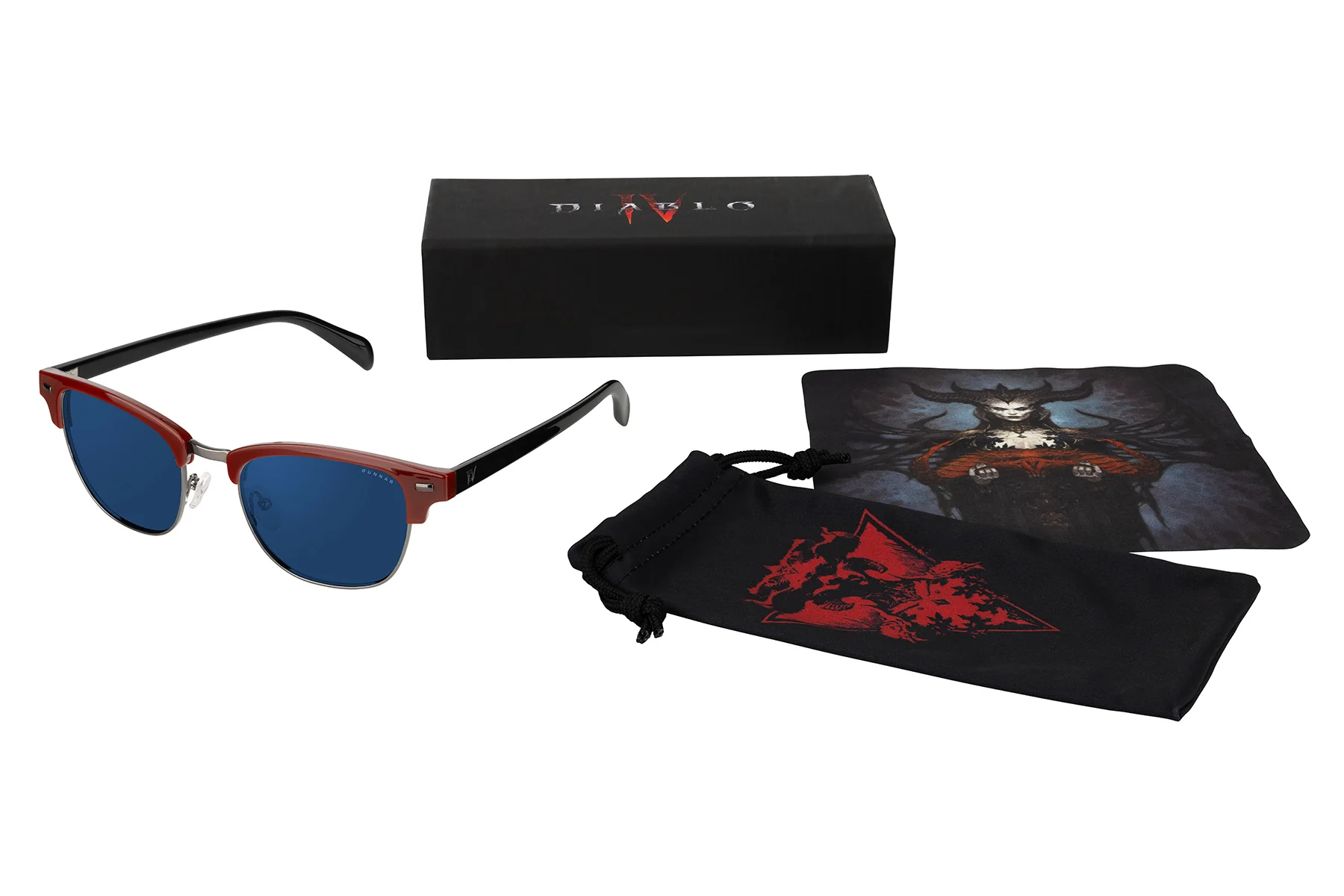 Diablo IV, Sanctuary Edition