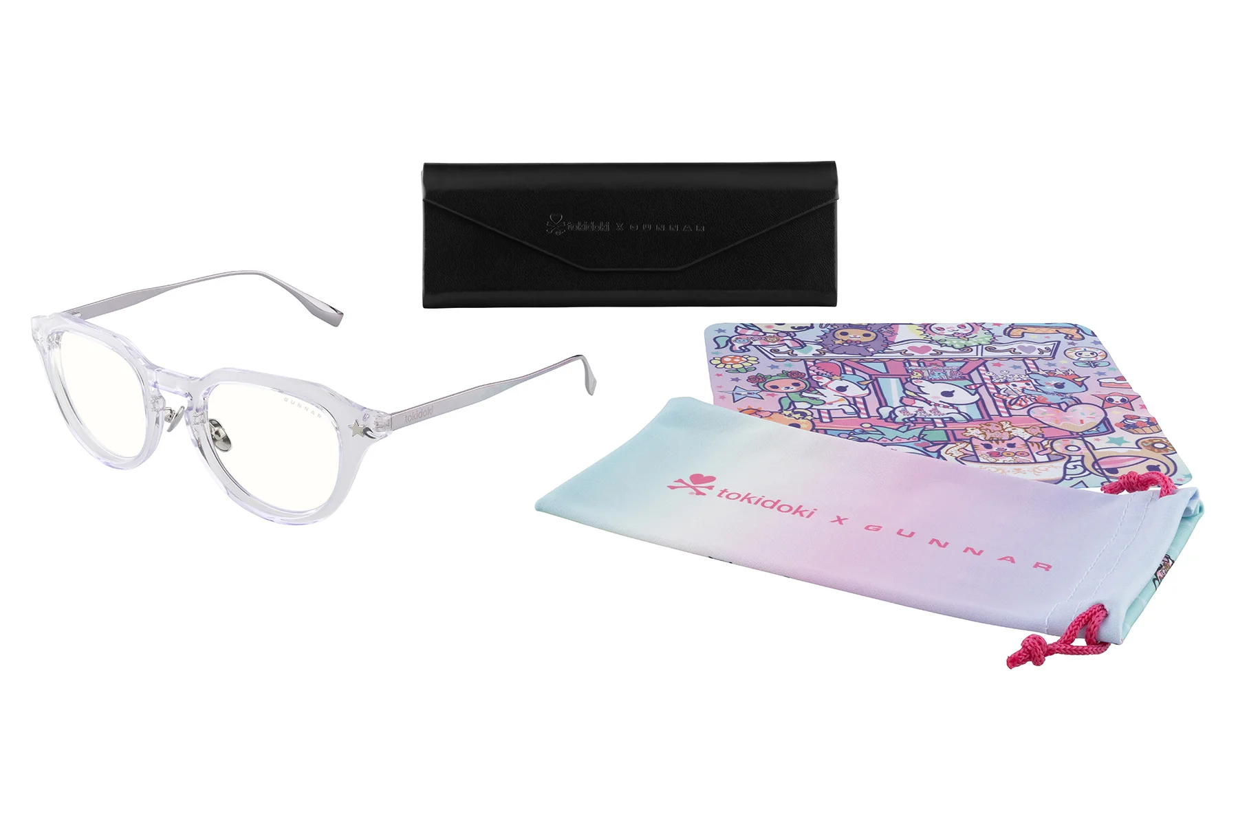 tokidoki Cotton Candy Carnival