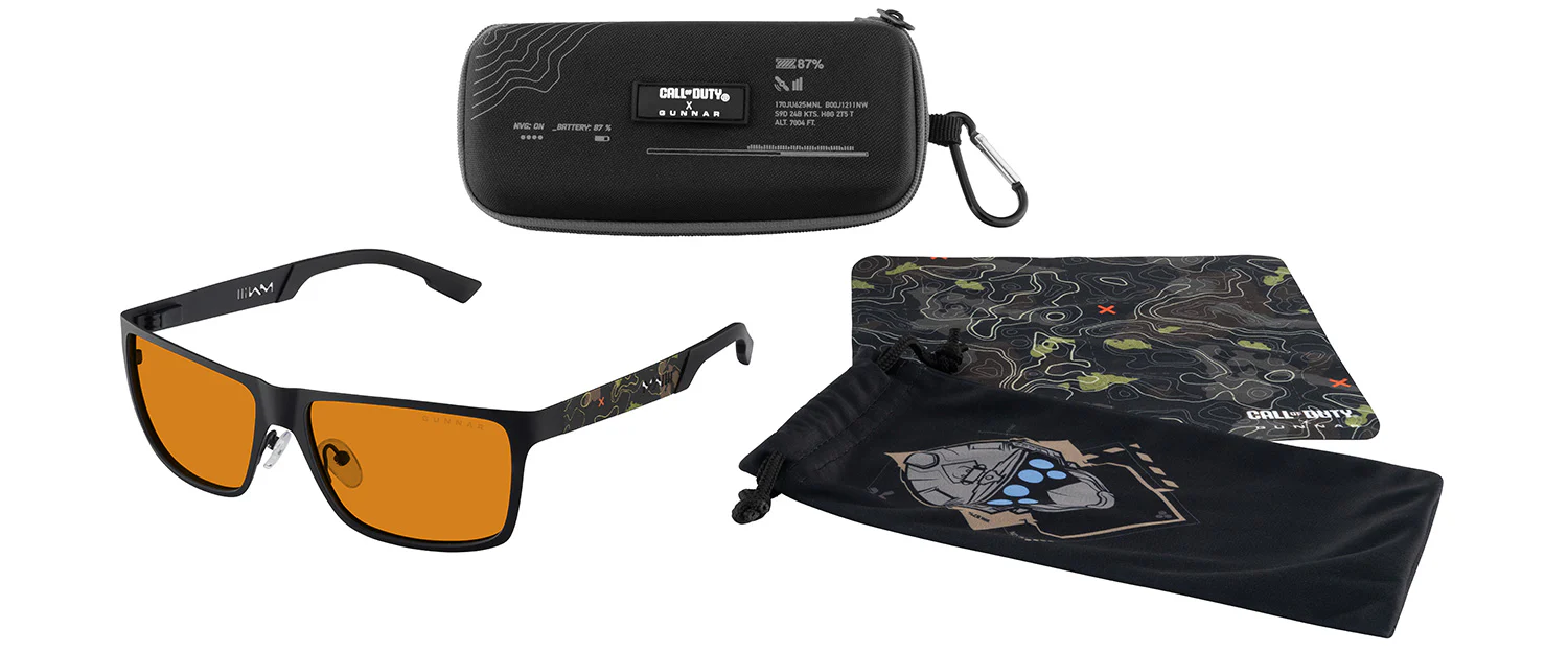 Call of Duty UAV Edition