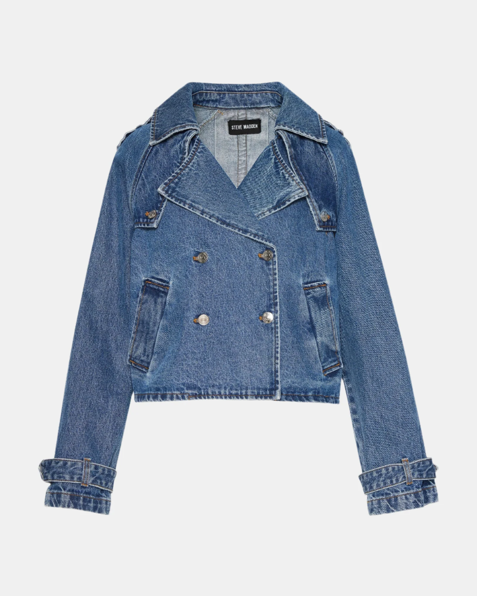 SIRIUS JACKET DENIM