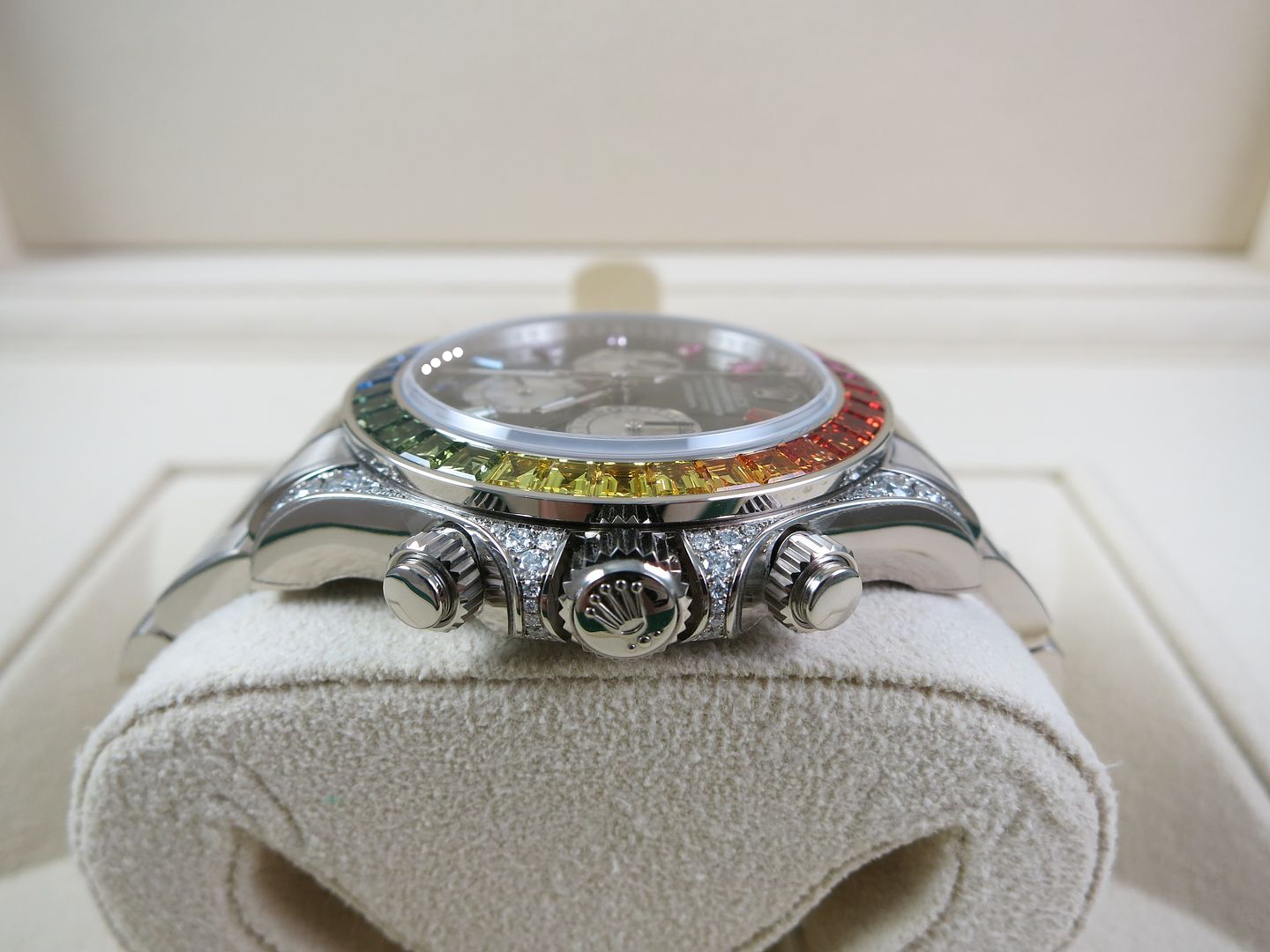 Rolex Cosmograph Daytona 116599RBOW 40mm