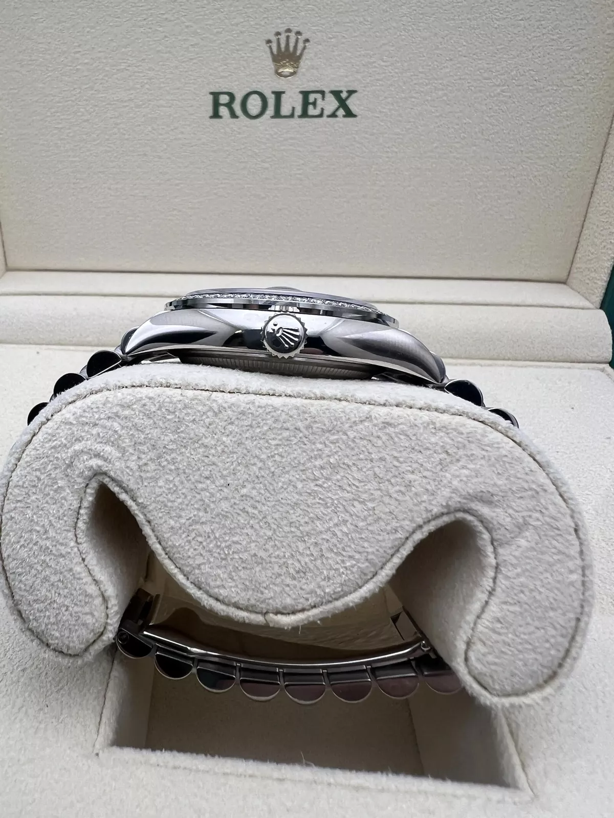 Rolex  Day-Date M128349RBR 36mm