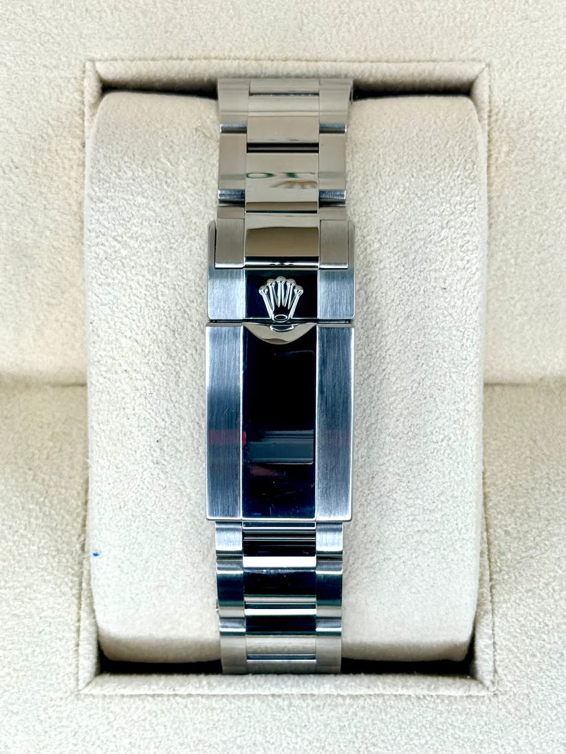 Rolex Yacht-Master II M116680-0002 44mm