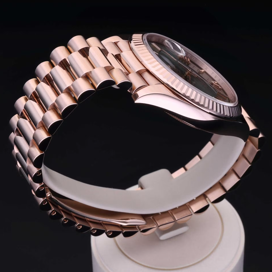 Rolex  Day-Date M128235-0089 36mm