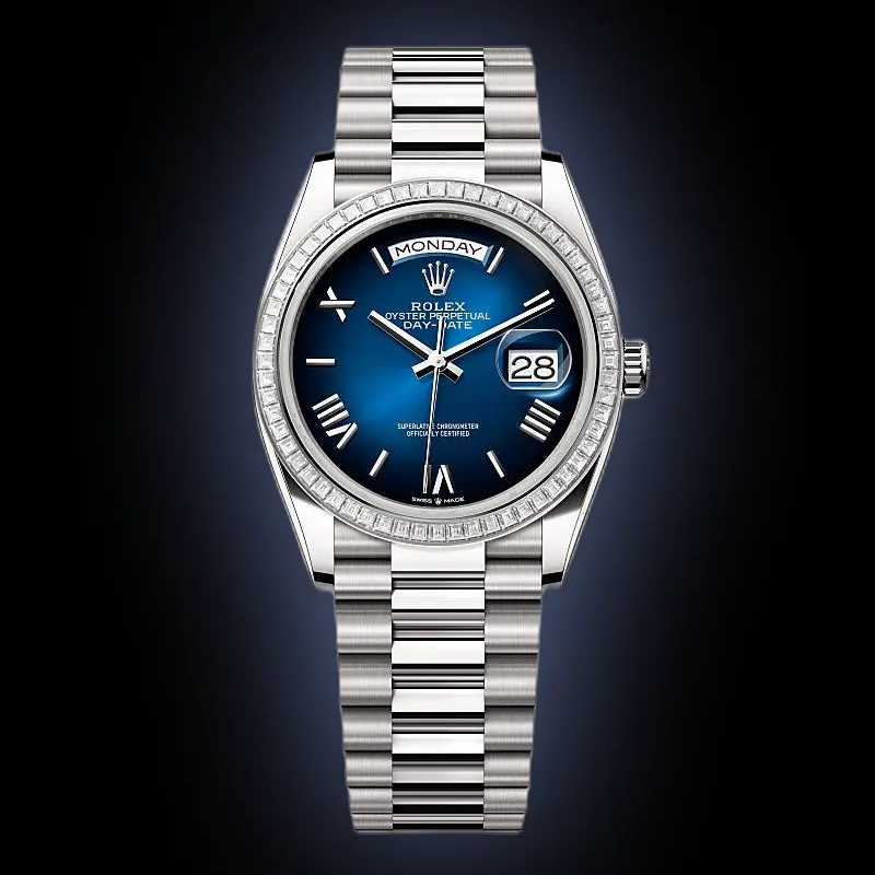 Rolex  Day-Date M128396RBR-0021 36mm