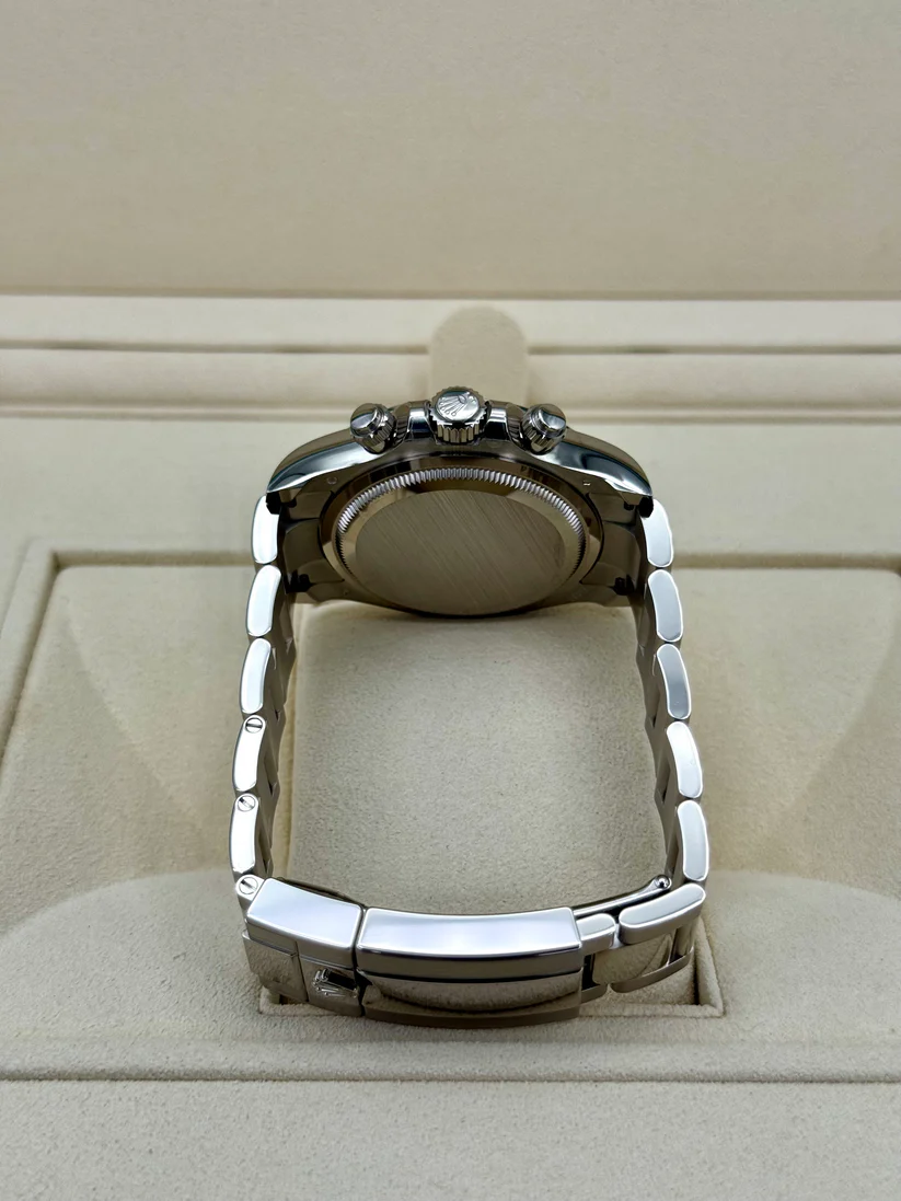 Rolex Cosmograph Daytona 126579RBR 40mm