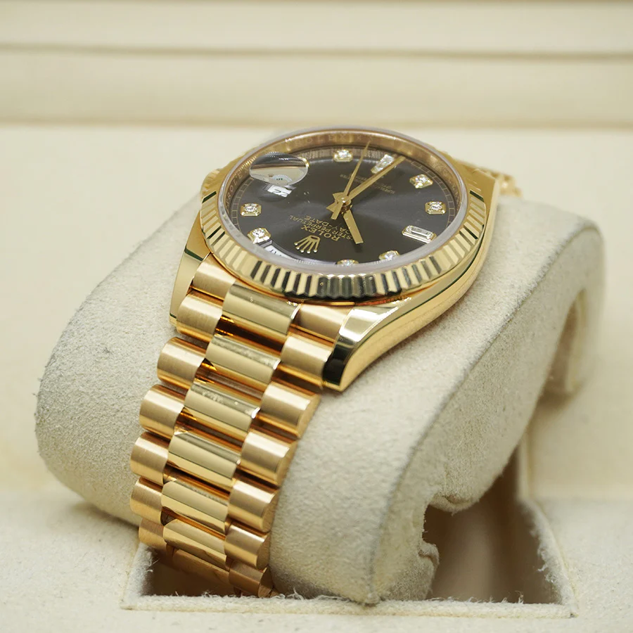 Rolex  Day-Date M128238-0022 36mm
