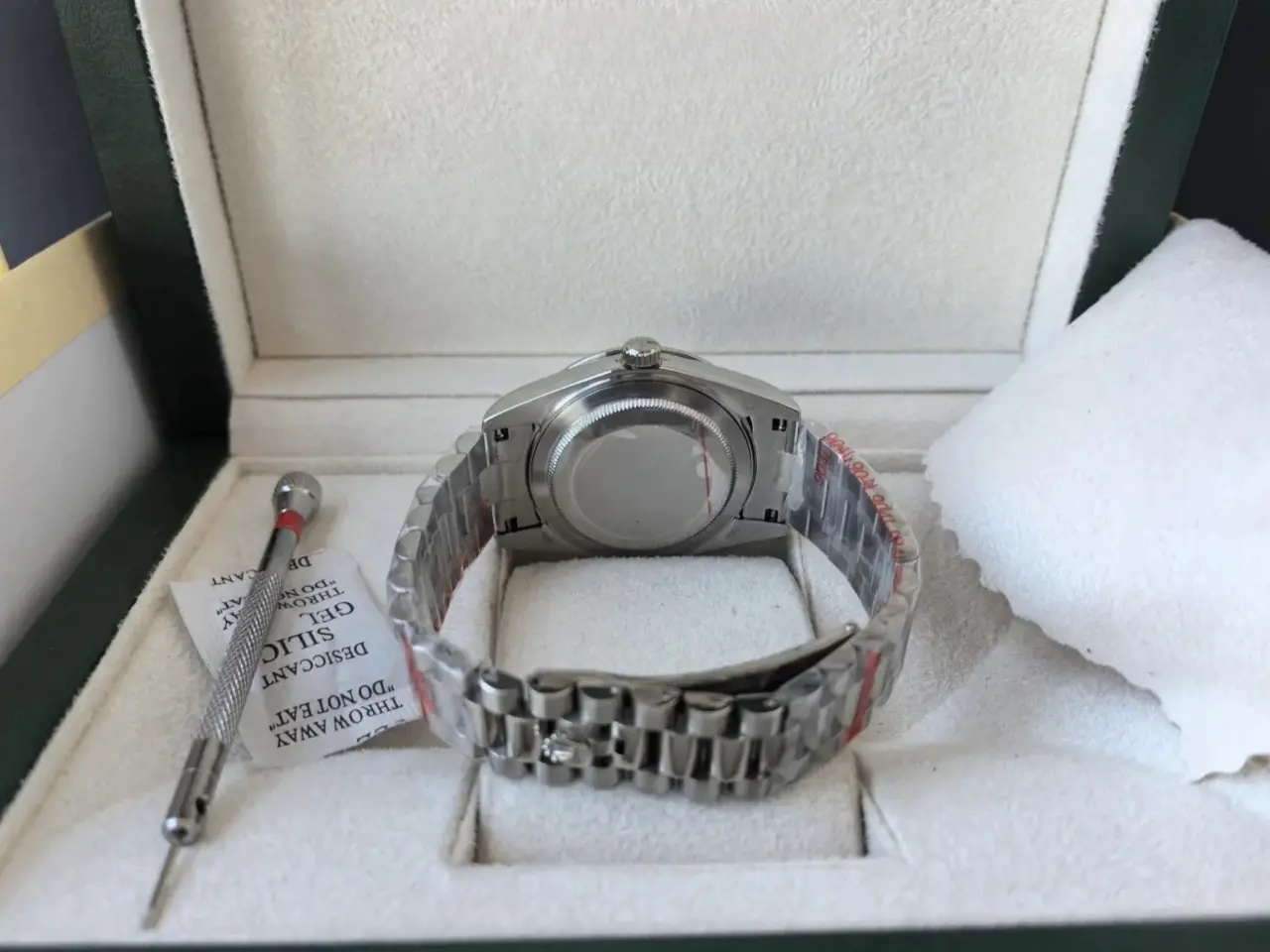 Rolex  Day-Date M128396RBR-0003 36mm