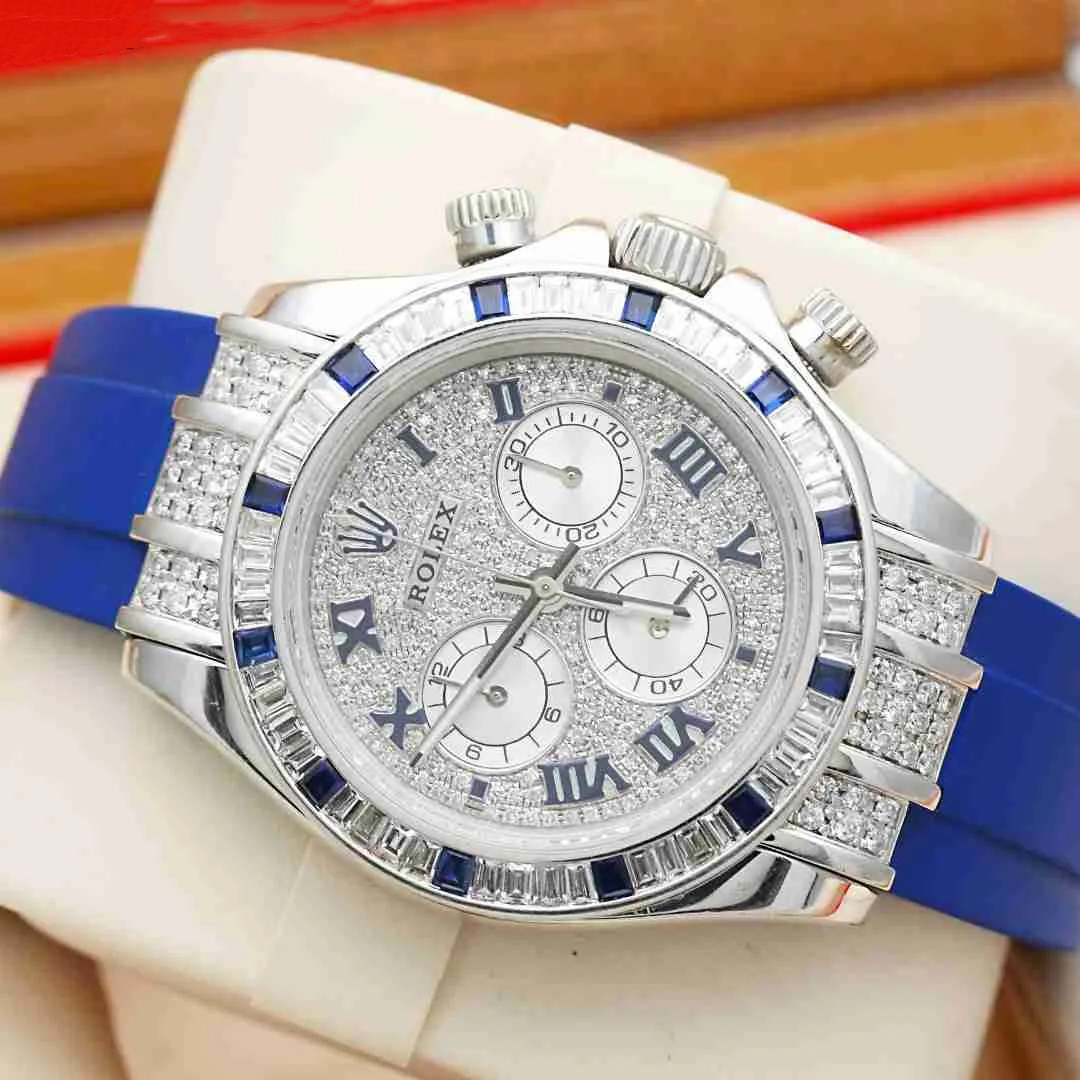 Rolex Cosmograph Daytona Men's Watch 40mm 116599-12SA