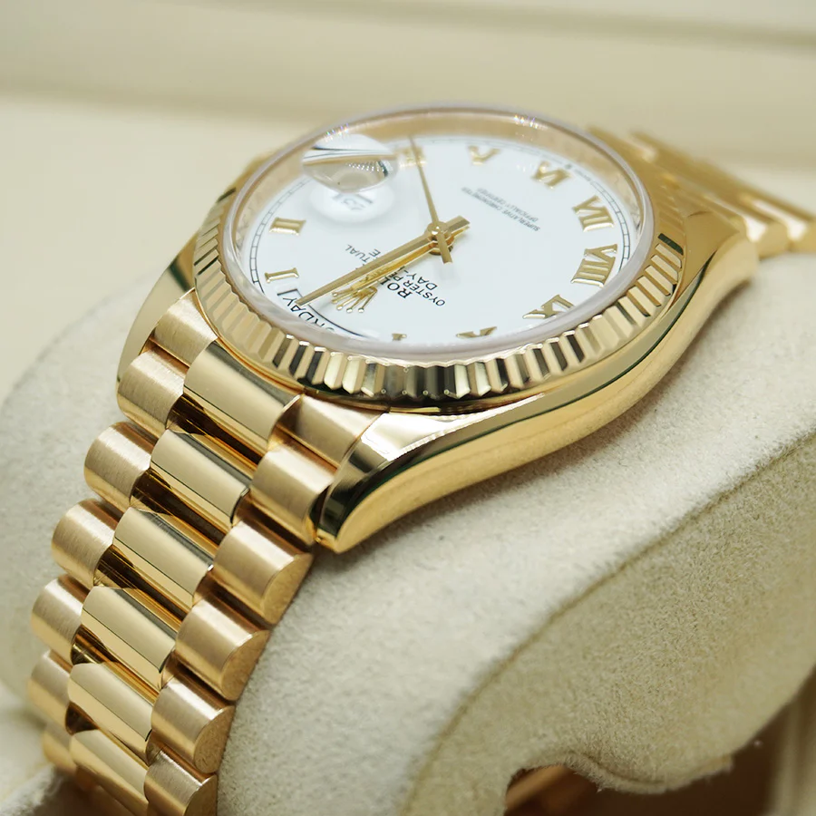 Rolex  Day-Date M128238-0076 36mm