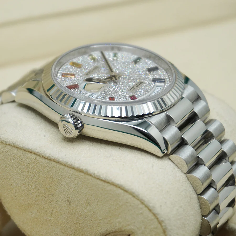 Rolex  Day-Date M128236-0003 36mm