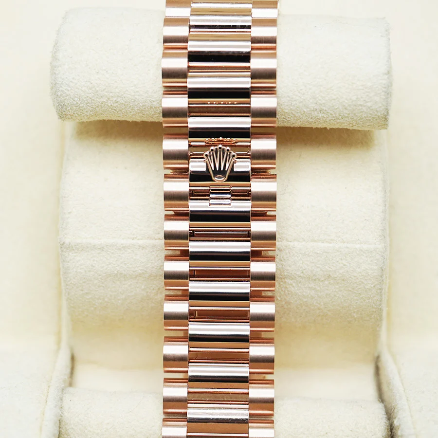 Rolex  Day-Date M128235-0068 36mm