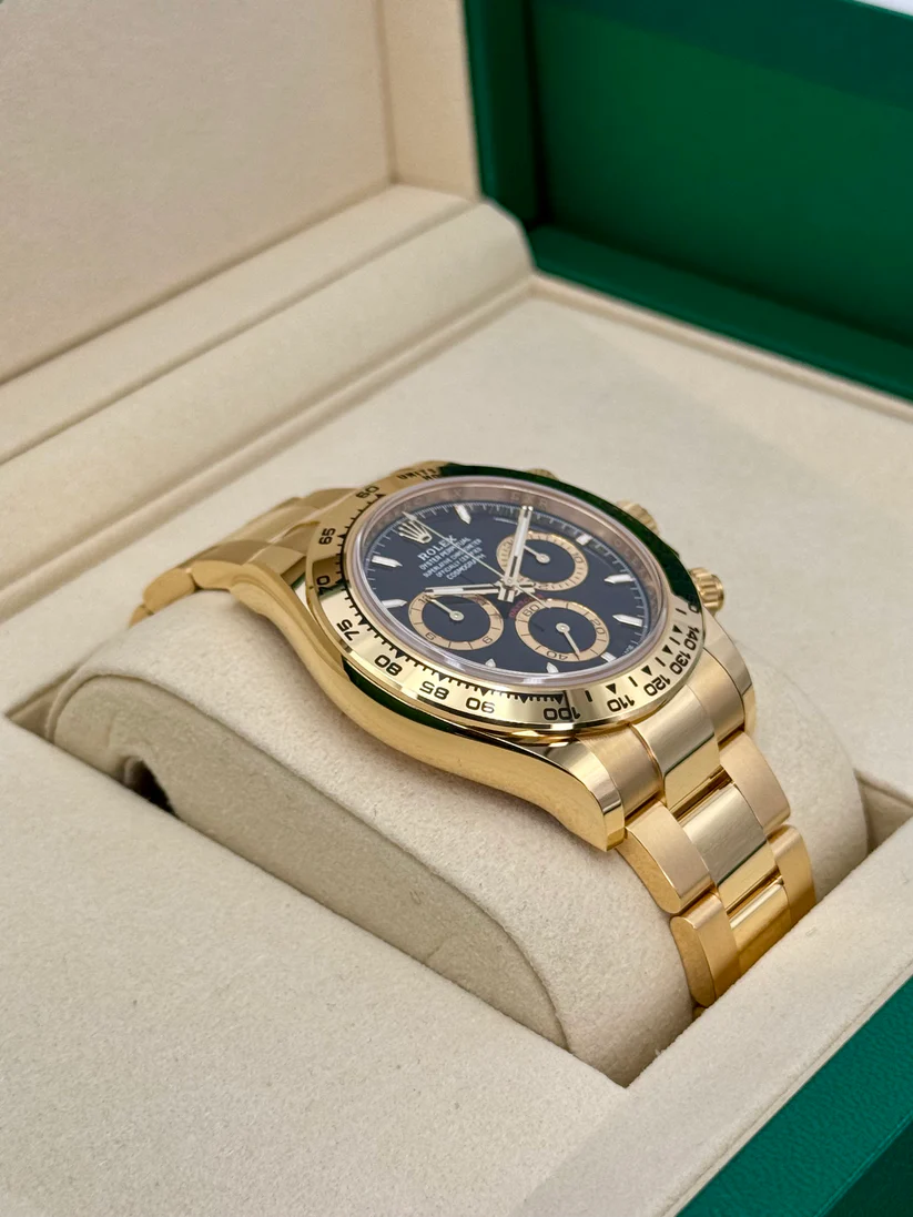 Rolex Cosmograph Daytona m126508-0004 40mm