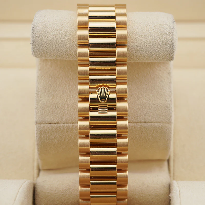 Rolex  Day-Date M128238-0008 36mm