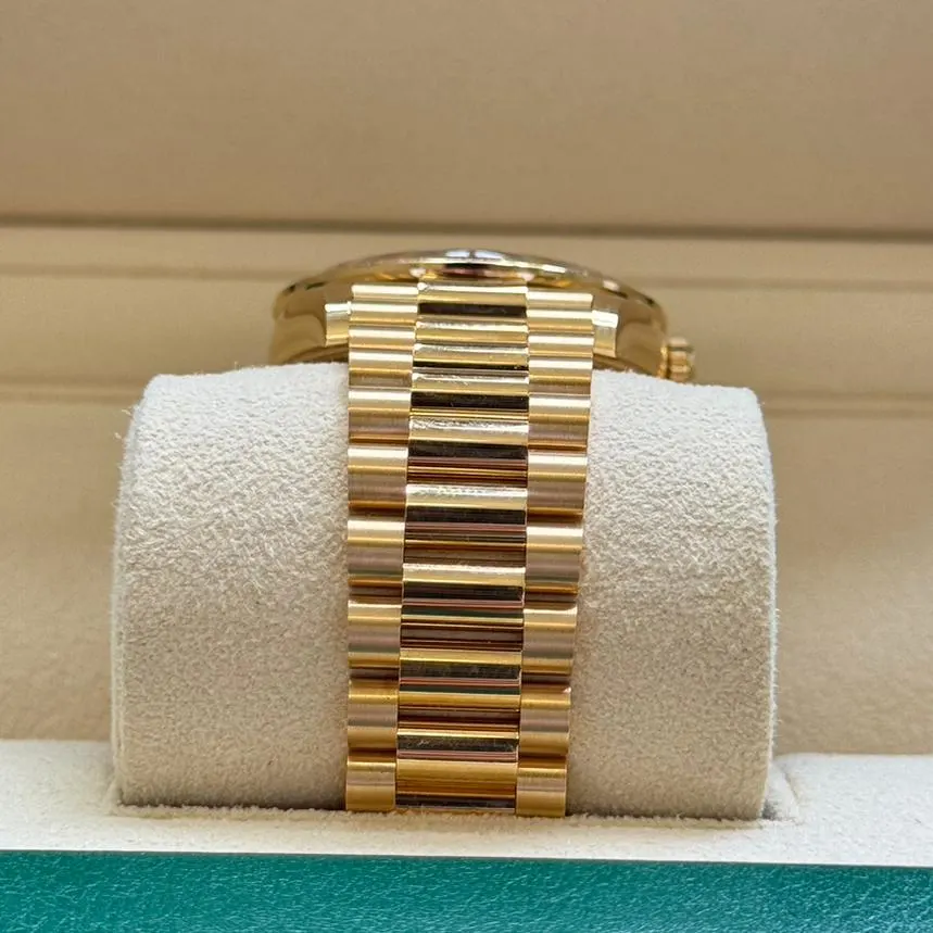 Rolex  Day-Date M128348RBR-0026 36mm