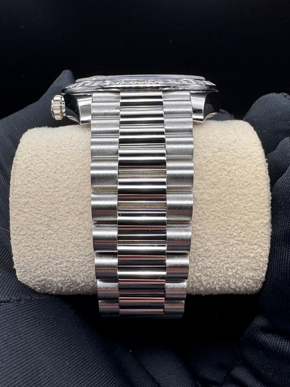 Rolex Day-Date M228396TBR-0039 40mm