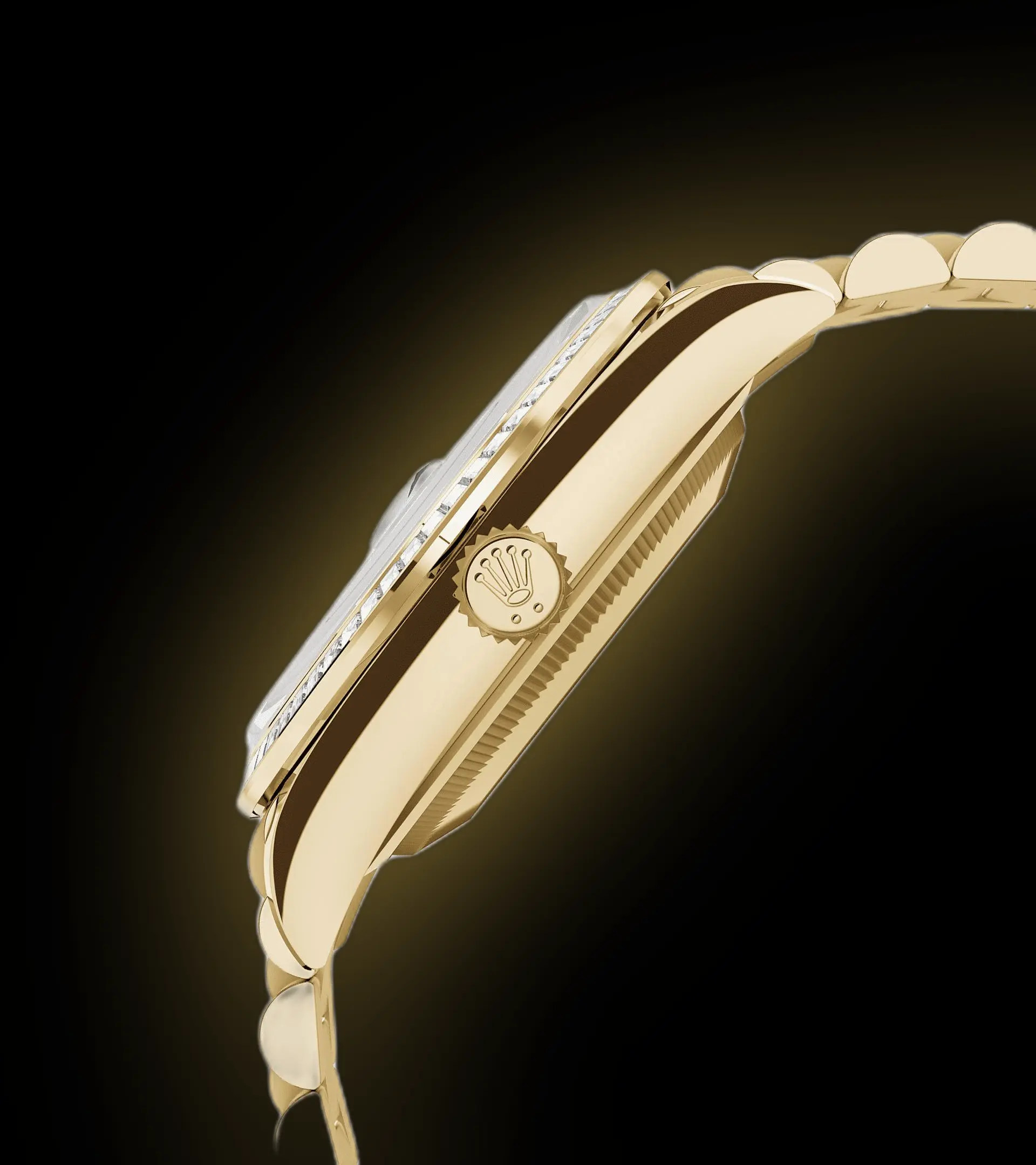 Rolex Day-Date 128398TBR-0004 36mm