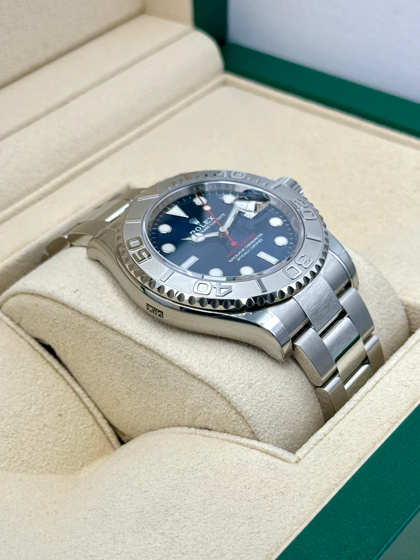 Rolex Yacht-Master M126622-0002 40mm