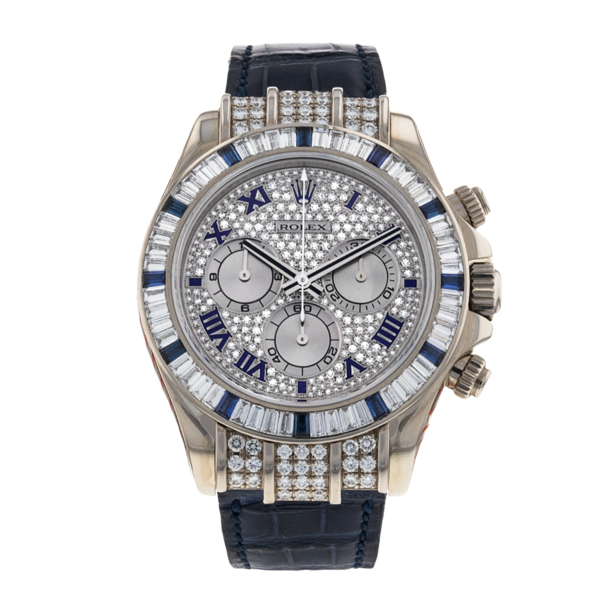 Rolex Cosmograph Daytona Men's Watch 40mm 116599-12SA