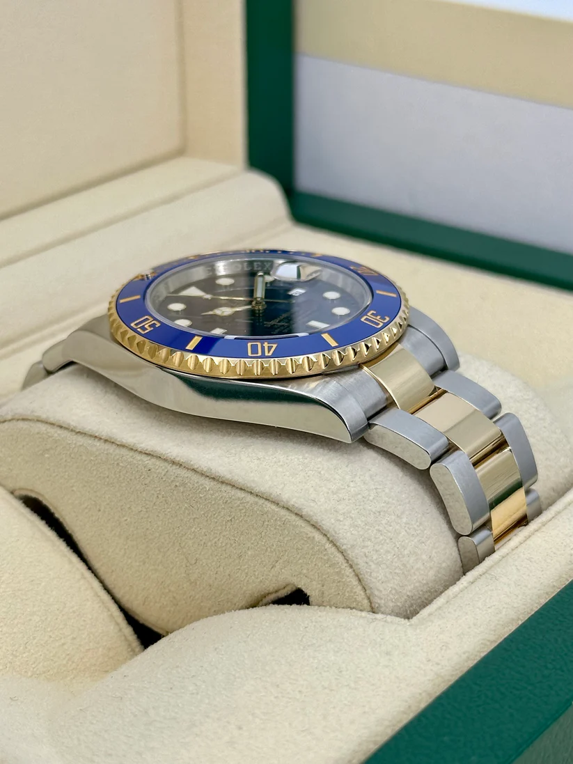 Rolex Submariner 40mm 116613LB