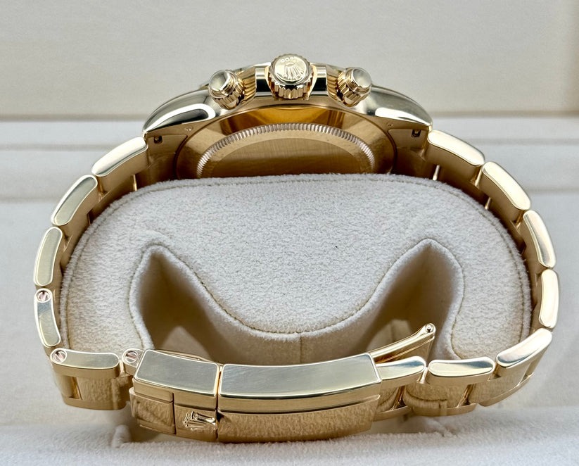 Rolex Cosmograph Daytona 116508 40mm