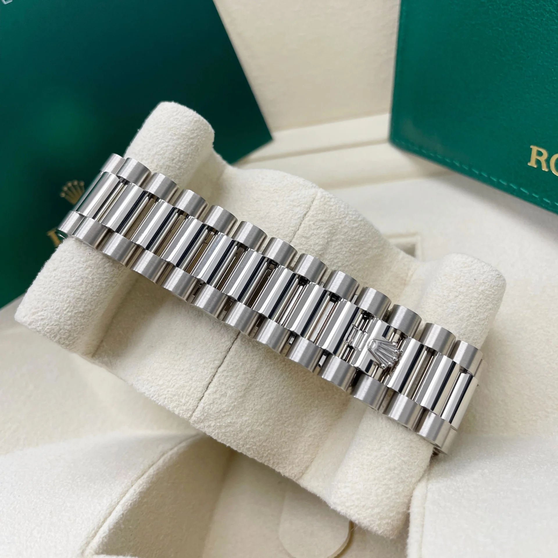Rolex  Day-Date M128236-0020 36mm