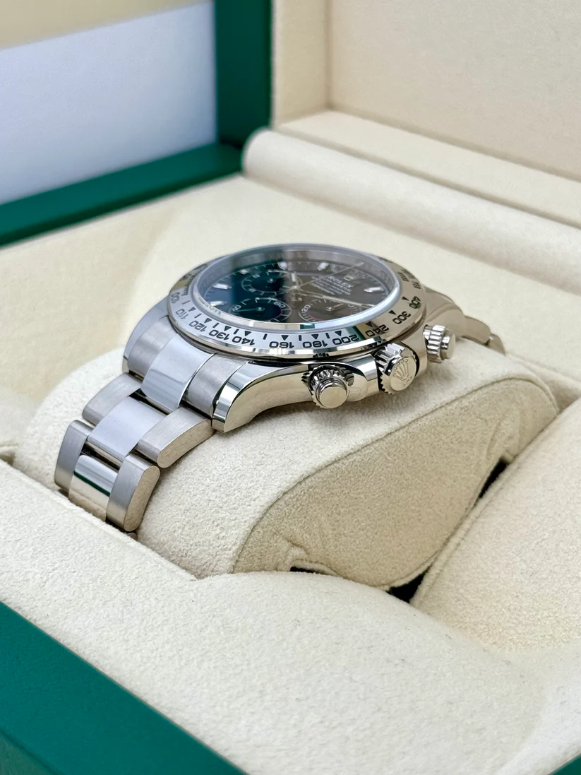 Rolex Cosmograph Daytona m126509-0005 40mm