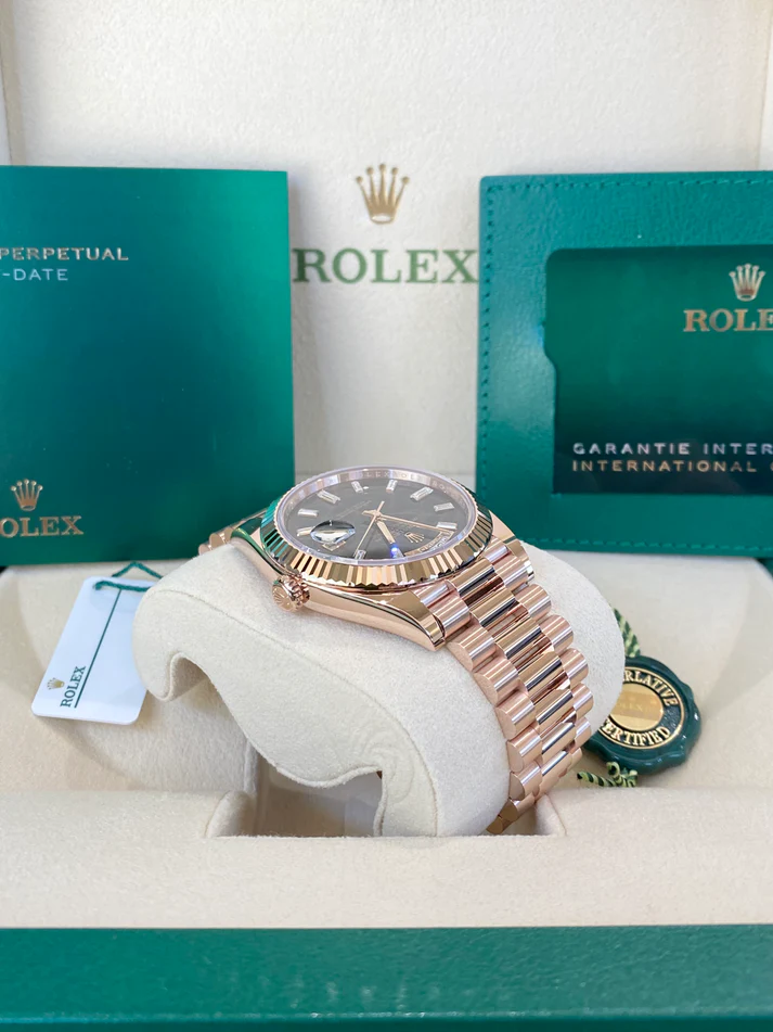 Rolex  Day-Date M128235-0041 36mm
