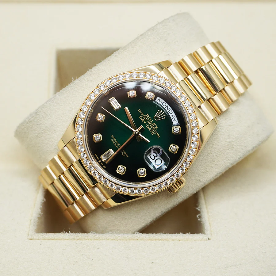 Rolex  Day-Date M128348RBR-0035 36mm