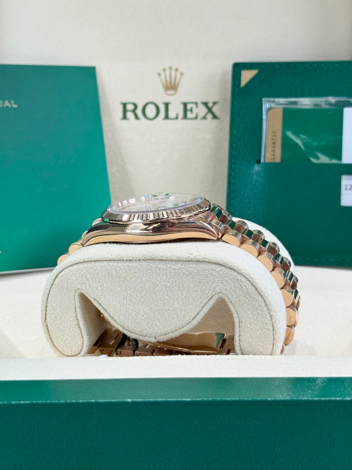 Rolex  Day-Date M128235-0029 36mm