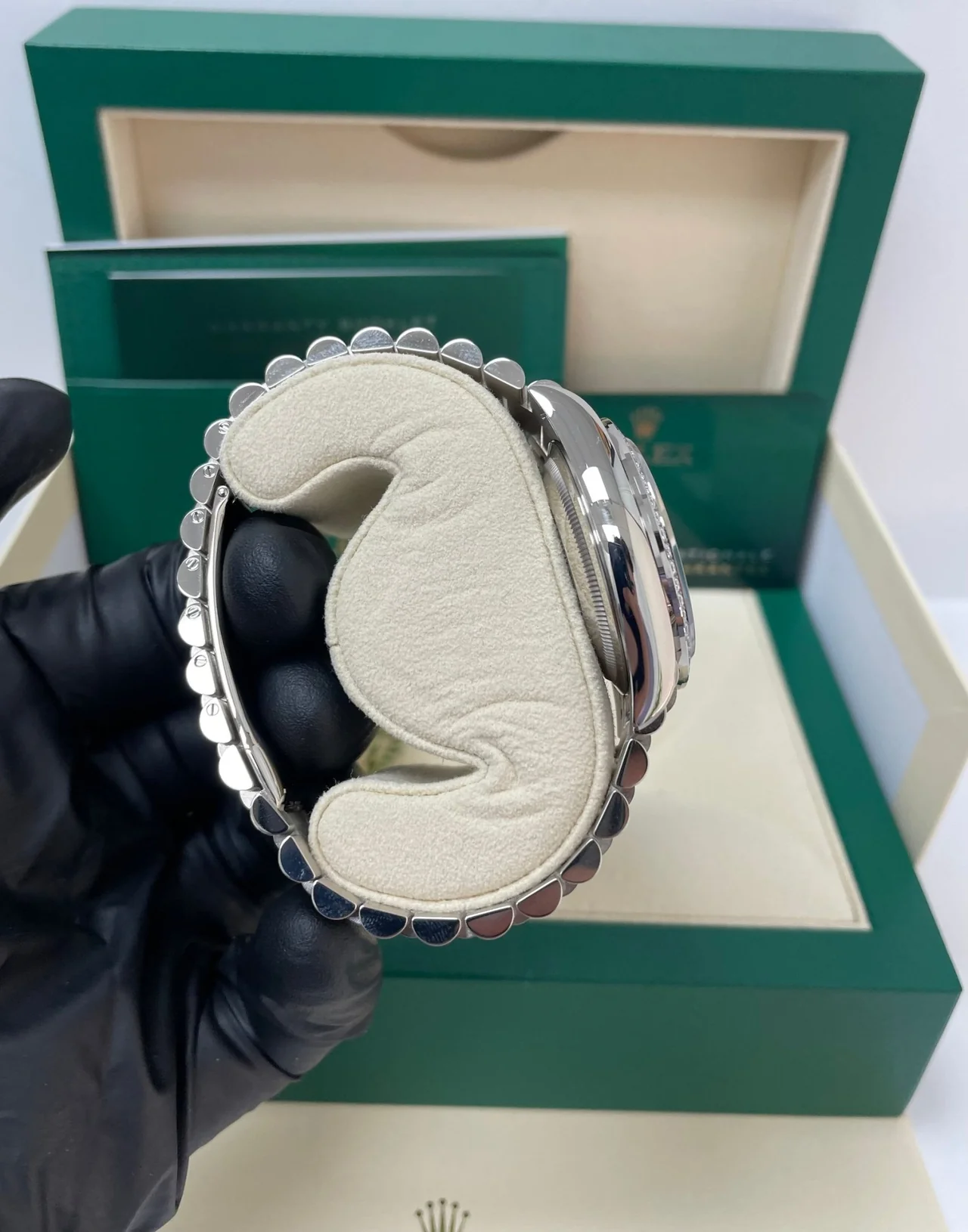 Rolex  Day-Date M128349RBR-0010 36mm