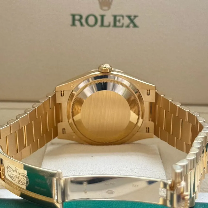Rolex  Day-Date M128348RBR-0026 36mm