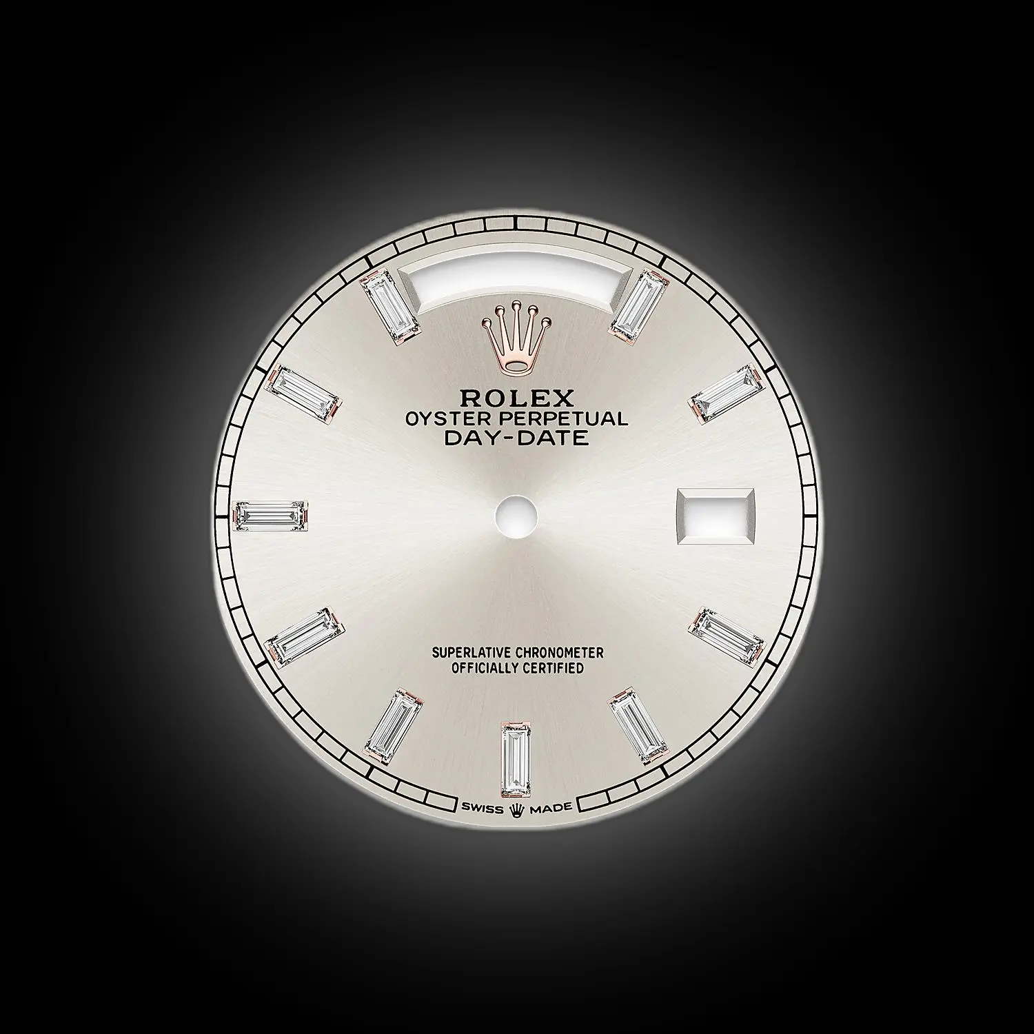 Rolex Day-Date 128395TBR-0030 36mm